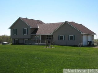 38610 Pine Ave, Center City, MN 55012
