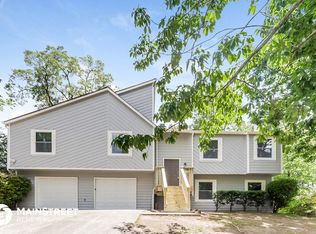 3205 New Rutledge Rd, Kennesaw, GA 30152