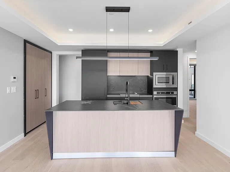 Unit X06 - Kitchen Island