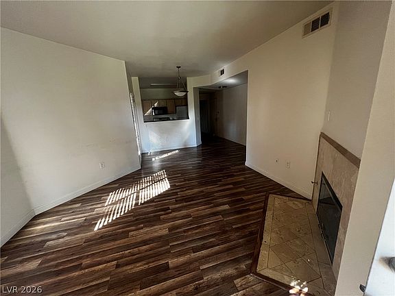 2nd image of 5250 S Rainbow Blvd Unit 1046