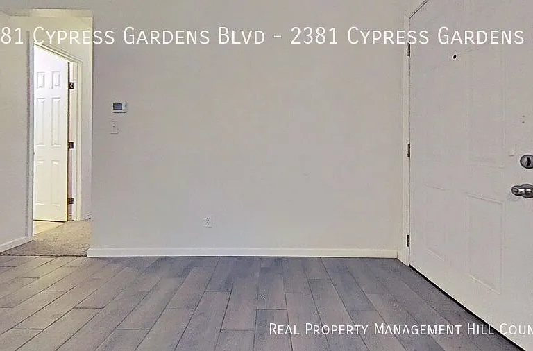 2381 Cypress Gardens Blvd #2381 CYPRESS GARDENS — Photo 9