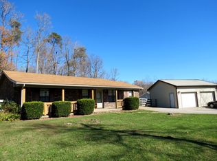 10020 Lotticks Corner Rd SE, Elizabeth, IN 47117