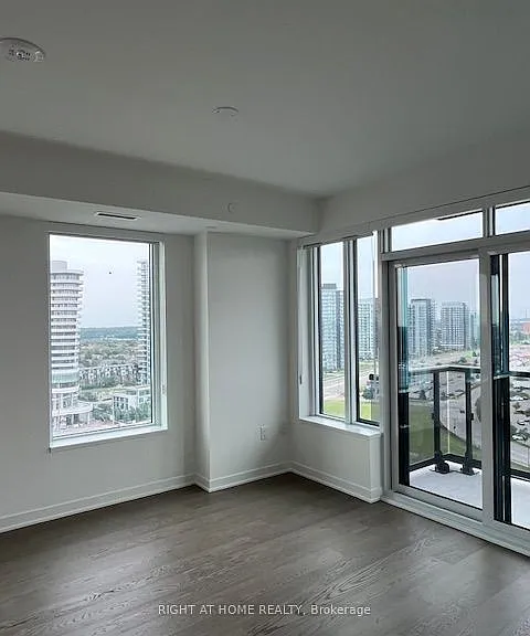 2495 Eglinton Ave W #1604 — Photo 2