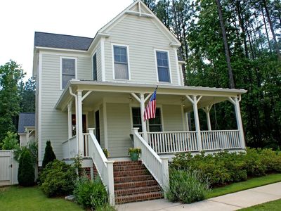 4319 Village Green Way, Hoover, AL, 35226