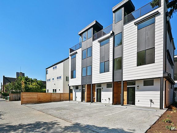 4th image of 8034 Mary Ave NW #B