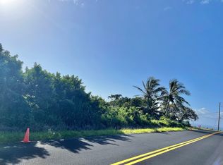 94-1730 Wakea Ave LOT 793, Naalehu, HI 96772