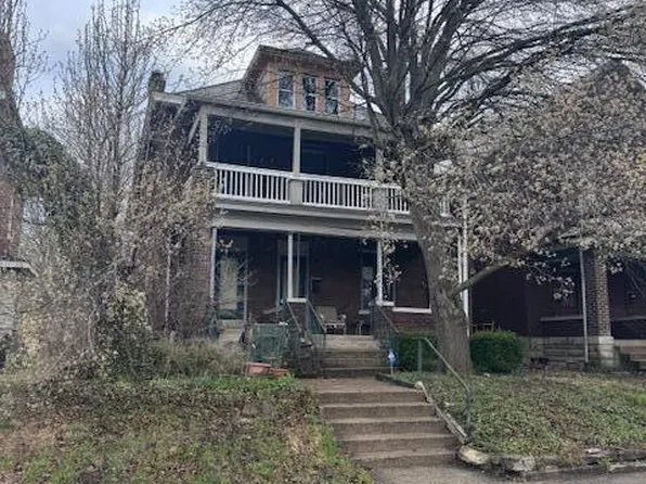 1766-1768 Oak St, Columbus, OH 43205