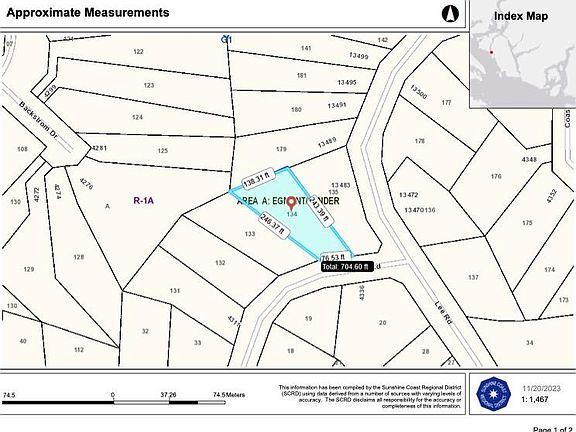 2nd image of LOT 134 Orca Rd