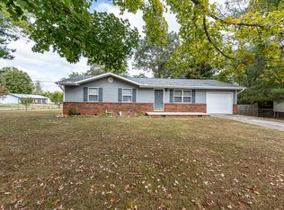 204 Virginia Dr, Seymour, TN 37865