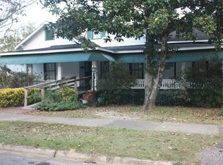 333 Sanford Ave, Eufaula, AL 36027