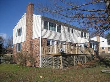 1st image of 6311 Lakeway Dr