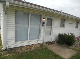 6003 E 151st Ter APT B, Grandview, MO 64030