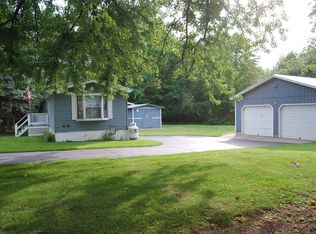 132 Middle Rd, Swanton, VT 05488