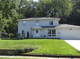 621 Reynolds Ave, Akron, OH 44313