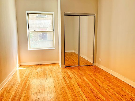 3rd image of 4133 N Central Park Ave #3W