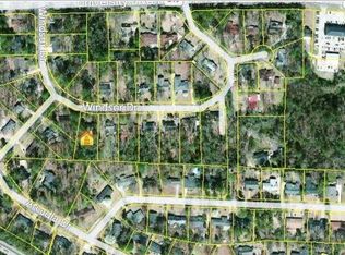 10 Windsor Dr, Tuscaloosa, AL 35404