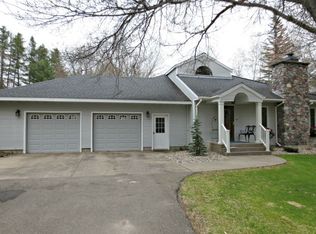 4468 Lake Anna Rd, Florence, WI 54121