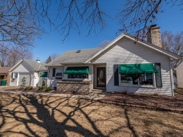 633 South 18th AVENUE, West Bend, WI 53095