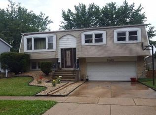 7643 163rd Pl, Tinley Park, IL