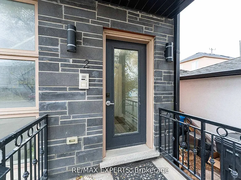 2 Hyde Ave #BASEMENT — Photo 4