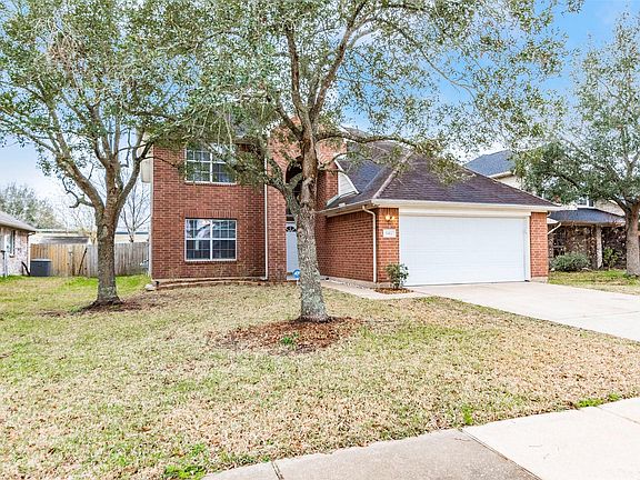 3rd image of 5412 Balmorhea Dr