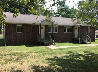 516 E Monroe St APT B, Pittsburg, KS 66762