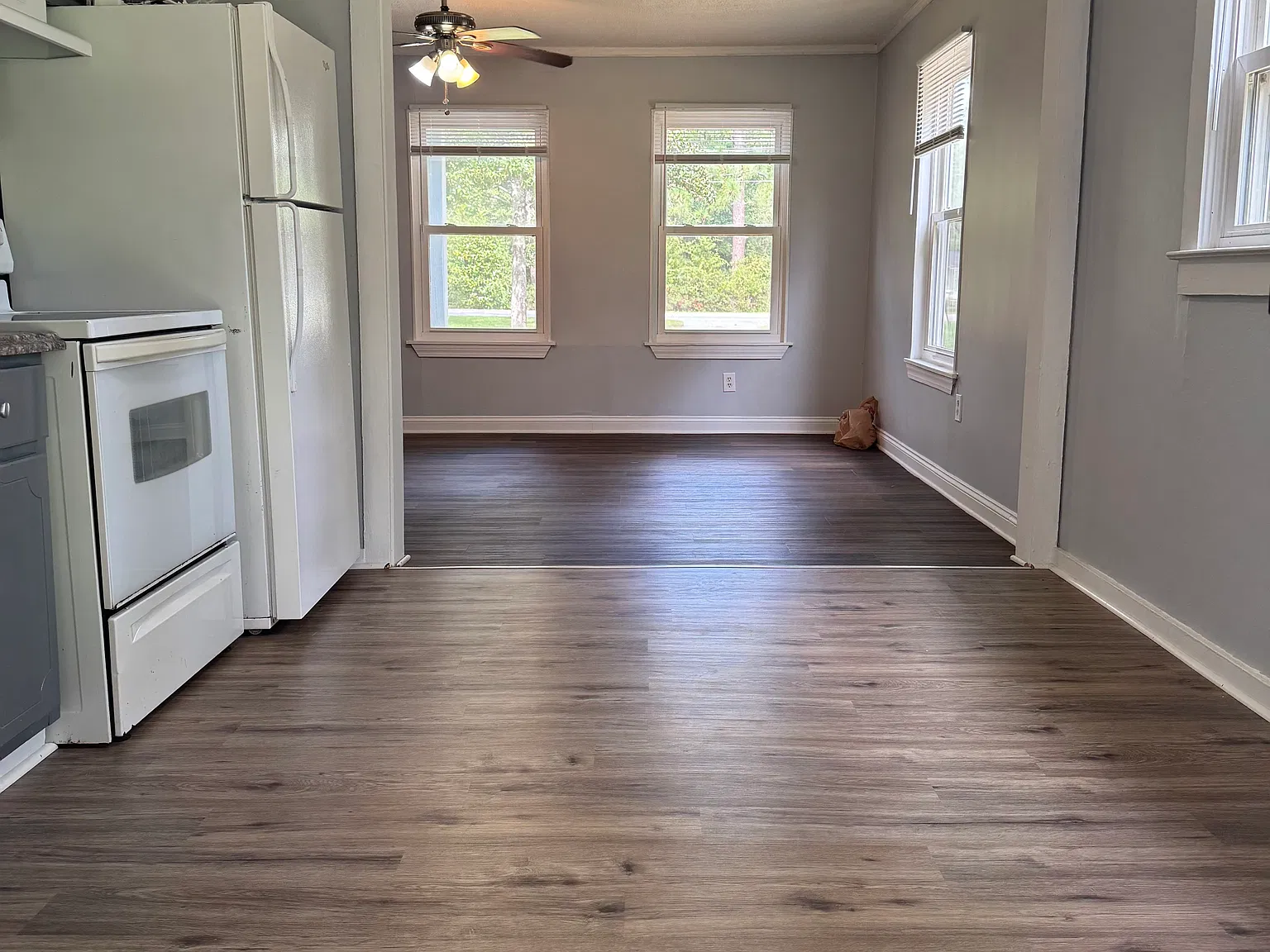 2 bed, 744 sqft, $950 — Photo 4