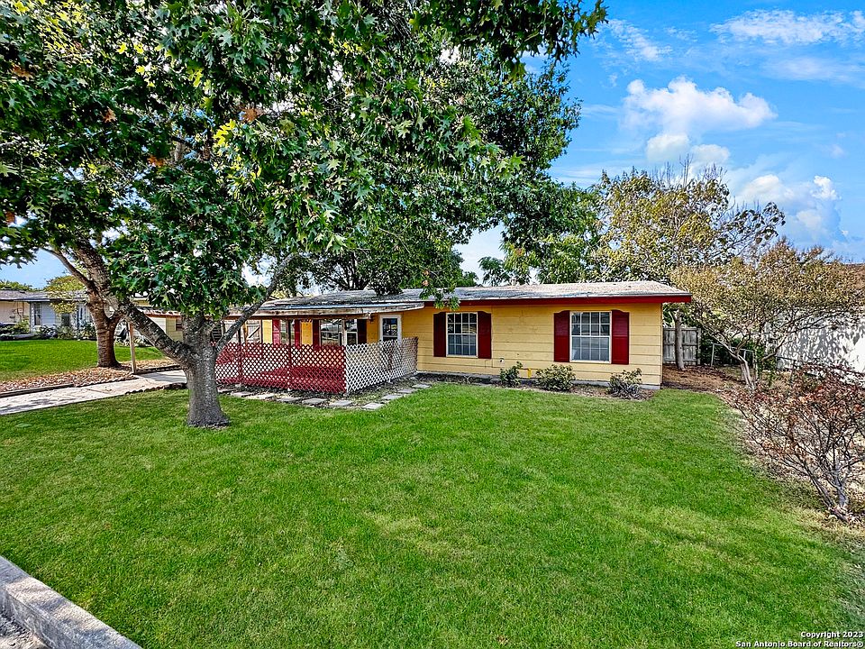 1st image of 6107 Frio Valley Dr