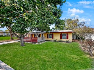 6107 Frio Valley Dr, San Antonio, TX 78242
