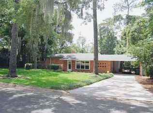 1716 Golf Terrace Dr, Tallahassee, FL 32301