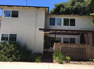 851 Roble Ave APT 4, Menlo Park, CA 94025