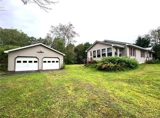 10981 Cemetery Rd, Westdale, NY 13483