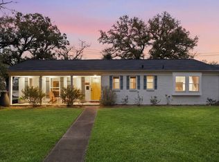 7962 Cedel Dr, Houston, TX 77055