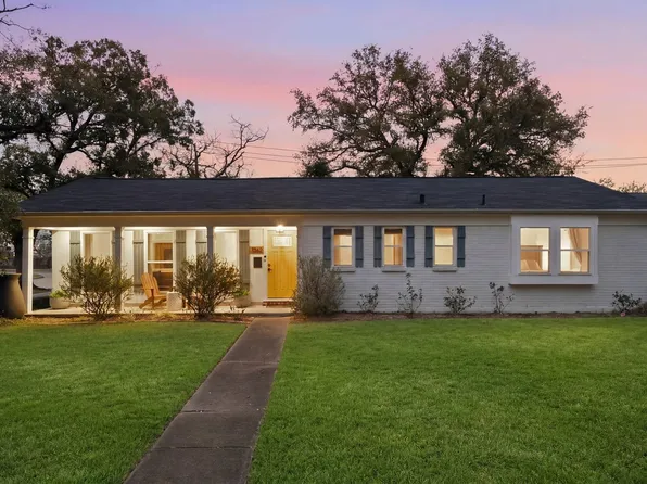 7962 Cedel Dr, Houston, TX 77055