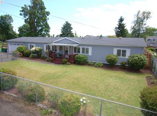 33412 SW Fir Ln, Scappoose, OR 97056