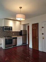 Rented by Keller Williams NYC