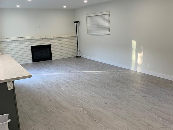 Family Living Area
