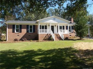 2455 Downey Dr, Lancaster, SC 29720