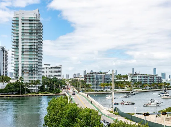 1674 Bay Rd APT 501, Miami Beach, FL 33139