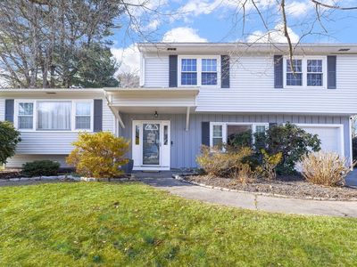150 Westfield Dr, Holliston, MA, 01746