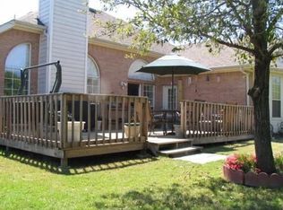 26 Chimney Rock Dr, Trophy Club, TX 76262