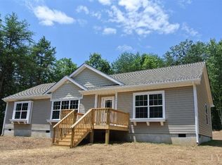 1640 Tardy Mountain Rd, Altavista, VA 24517