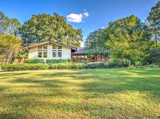 253 Black Oak Rd, Clinton, TN 37716