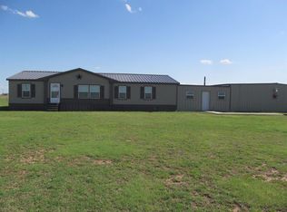 11603 Fm 1585, Wolfforth, TX 79382