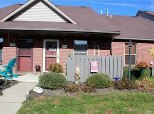 4040 Ryland Dr, Springfield, OH 45503