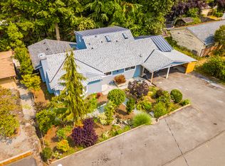 7244 NE 156th St, Kenmore, WA 98028