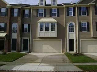 1506 Jason Dr #1506, Cinnaminson, NJ 08077
