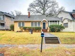 594 Willard Ave SW, Atlanta, GA 30310