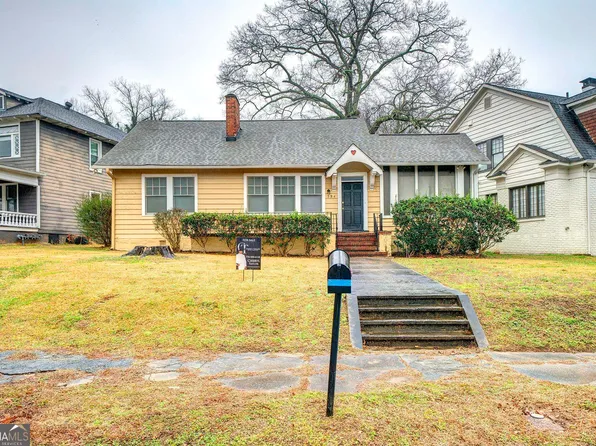 594 Willard Ave SW, Atlanta, GA 30310
