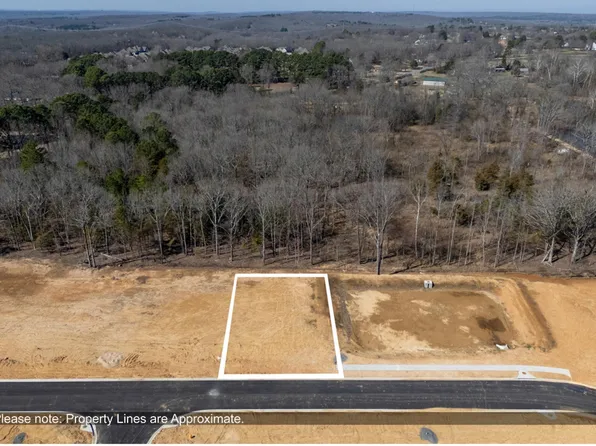 138 Glade Dr, Cabot, AR 72023
